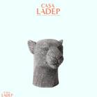 Escultura Pantera Em Poliresina