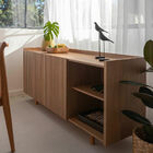 Escultura Pássaro Em Poliresina - Preto P