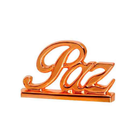 Escultura Paz 42-807 Buzzios