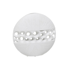 Escultura Pequena Decorativa em Cerâmica - Imporcelos