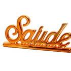 Escultura Saúde 42-854 Buzzios