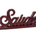 Escultura Saúde 87-854 Buzzios