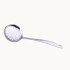 Escumadeira Aço Inox 33cm