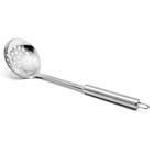 Escumadeira Aço Inox Tuboline Gourmet Mix