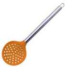 Escumadeira Cabo De Inox Super Resistente - Mimo Style