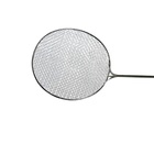 Escumadeira Cabo De Madeira 04 17cm