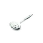 Escumadeira De Aço Inox 25cm Hercules