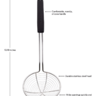 Escumadeira Kitchenaid