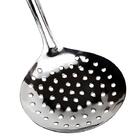 Escumadeira Lara Aço Inox 33 Cm Gourmet Mix