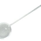 Escumadeira Linha Hotel - Eirilar