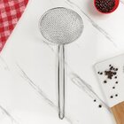 Escumadeira Para Fritura