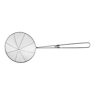Filtro da tè pieghevole in acciaio inox per mug