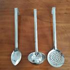 Escumadeira Para Fritura Grande 43cm Restaurante Industrial P