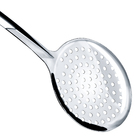 Escumadeira Profissional Aço Inox 33cm Para Fritura - Wp Conn