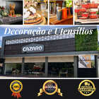 Escumadeira Silicone Black Cabo Inox Premium Henrique Fogaça