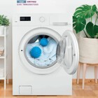 Esfera PVC para Secar Roupas 2 unidades