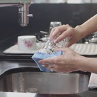 Esfrebom Esponja Nao Risca 1un