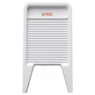 Esfregadeira Roupa Plastica Fiberblu