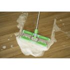 Esfregao De Limpeza Vassoura Rotativa Limpa Chao Pisos Casa M