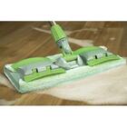 Esfregao De Limpeza Vassoura Rotativa Limpa Chao Pisos Casa M