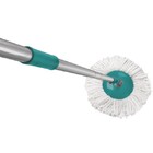 Esfregao Mop Noviça Slim 12 Litros Bt1802