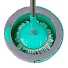 Esfregao Mop Noviça Slim 12 Litros Bt1802