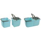 Esfregão Mop Premium Limpeza Prática