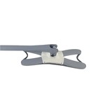 Esfregao Mop Rodo Torce Seca Pano Twist Giratorio Limpeza Tor