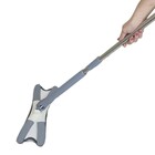 Esfregao Mop Rodo Torce Seca Pano Twist Giratorio Limpeza Tor