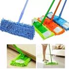 Esfregao Mop Vassoura Rodo Absorvente Microfibra Tira Po Lava