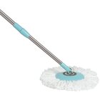 Esfregão Mor Mop Limpeza Prática - 8298 Completo