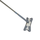 Esfregao Rodo Mop Giratorio Torce Seca Pano Torçao Twist Limp