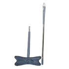 Esfregao Rodo Mop Giratorio Torce Seca Pano Torçao Twist Limp