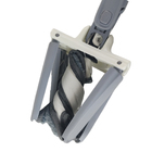 Esfregao Rodo Mop Giratorio Torce Seca Pano Torçao Twist Limp