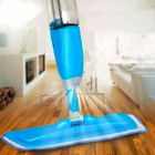 Esfregão Spray Mop Magico Limpeza Casa Vassoura Limpa Chao Re