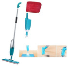 Esfregão Spray Mop Magico Limpeza Casa Vassoura Limpa Chao Re