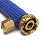 Esguicho Alta Pressão Água Lava Jato Longo Economia Mangueira