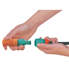 Esguicho para Engate Rápido com Jato Regulável Tramontina