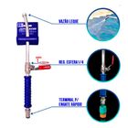 Esguicho De Pressão 40 Cm Para Mangueira De Jardim Jato Press