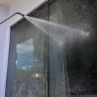 Esguicho De Pressão 40 Cm Para Mangueira De Jardim Jato Press