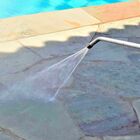 Esguicho De Pressão 40 Cm Para Mangueira De Jardim Jato Press