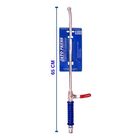 Esguicho De Pressão 65 Cm Para Mangueira De Jardim Jato Press