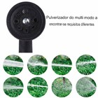 Esguicho Ducha Irrigador Pistola Jato Chuveirinho P/ Mangueir