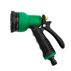 Esguicho Ducha Irrigador Pistola Jato Chuveirinho P/ Mangueir