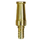 Esguicho Em Metal Tipo Eclipse De (1/2pol.) Garden