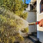 Esguicho Em Metal Tipo Eclipse De (1/2pol.) Garden