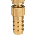 Esguicho Jato Regulável 1/2 - Atopy