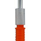 Esguicho Jet Em Alumínio 1/2" Engate Rápido Jardim Famastil