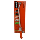 Esguicho Jet Em Alumínio 1/2" Engate Rápido Jardim Famastil