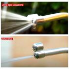 Esguicho Jetgarden Super Longo 61cm Engate Rápido Garden